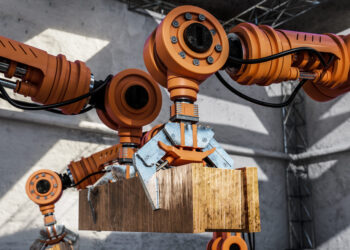 3d-rendering-hydraulic-elements
