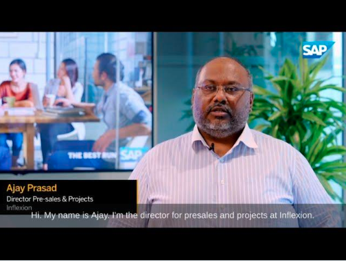 Interview Video SAP