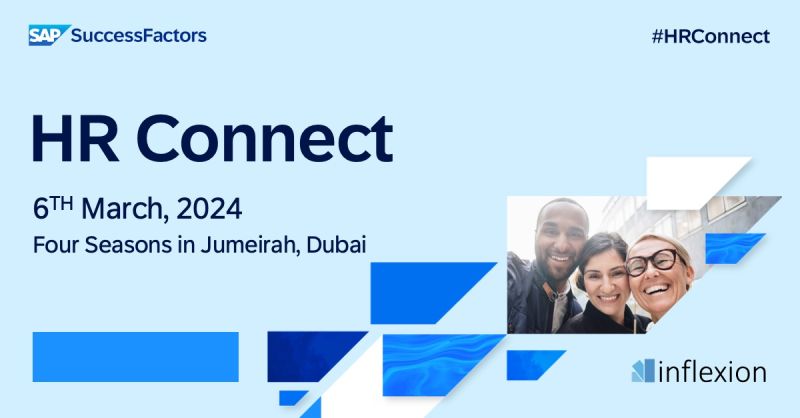 hr connect 2024