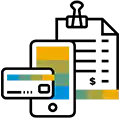 invoice-pictogram
